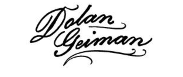 Dolan Geiman Blog