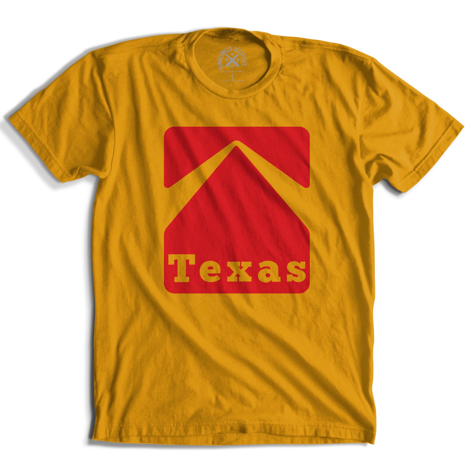 Golden Hour Texas T-Shirt