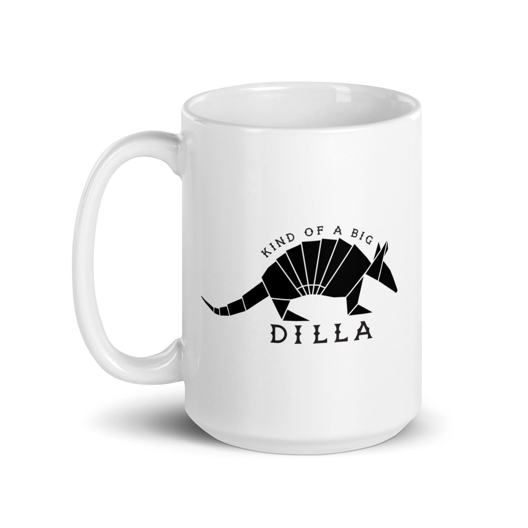 Big Dilla Mug