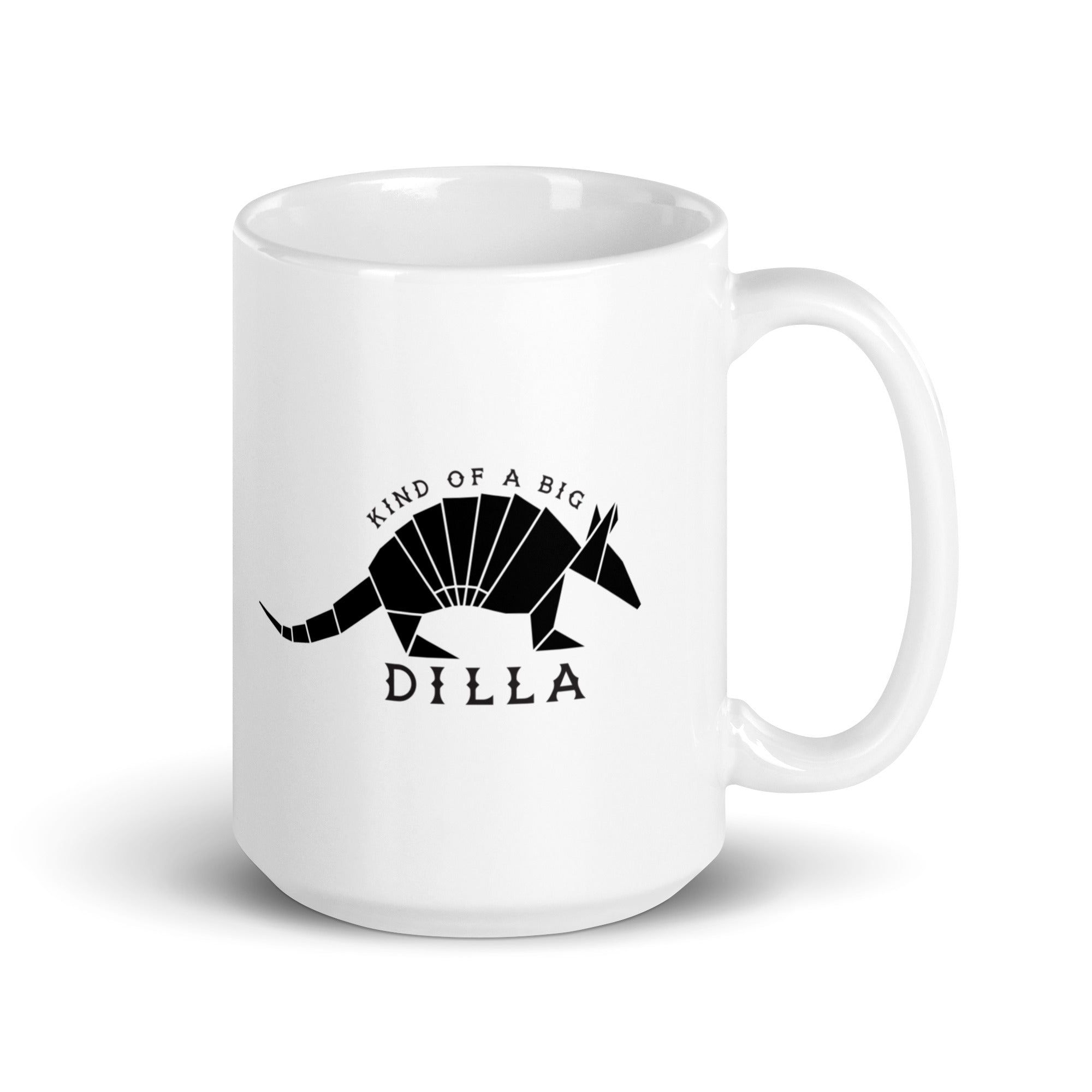 Big Dilla Mug