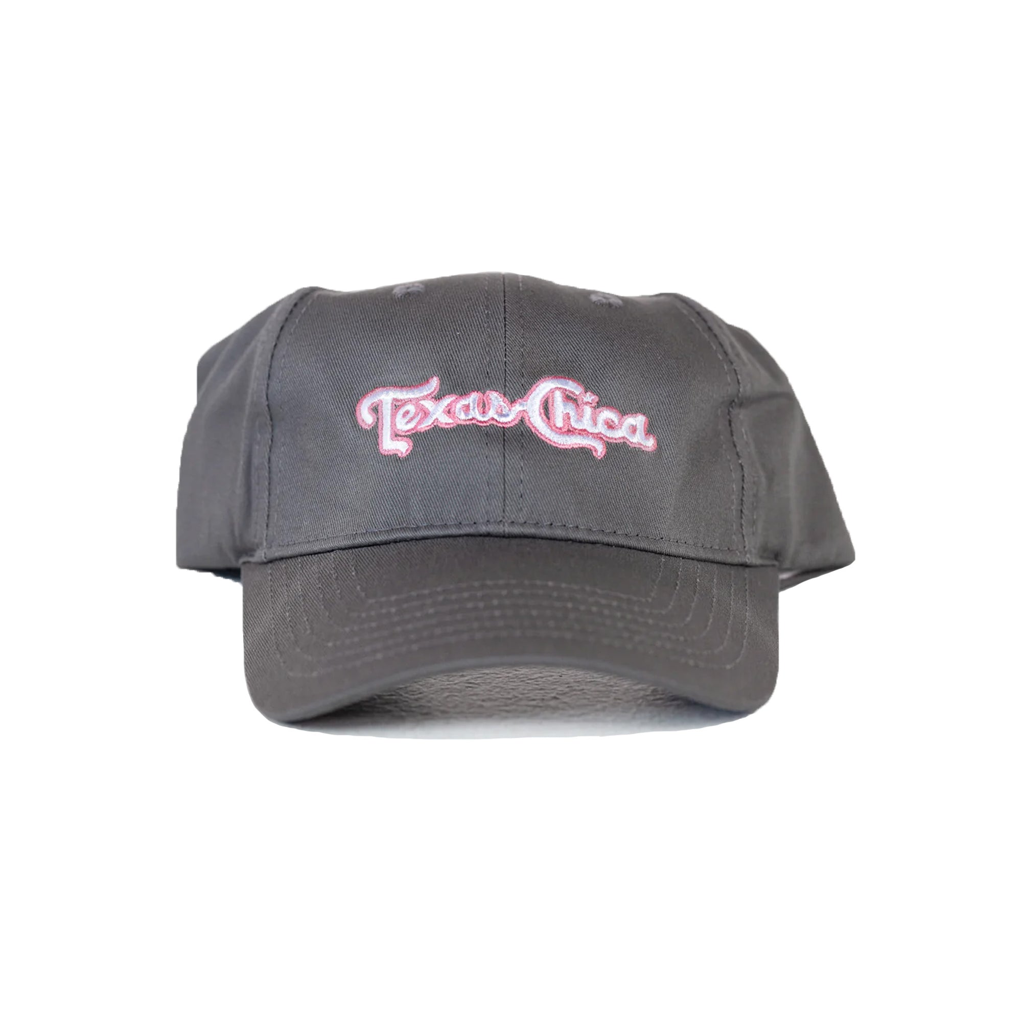 Texas Chica Gray Hat