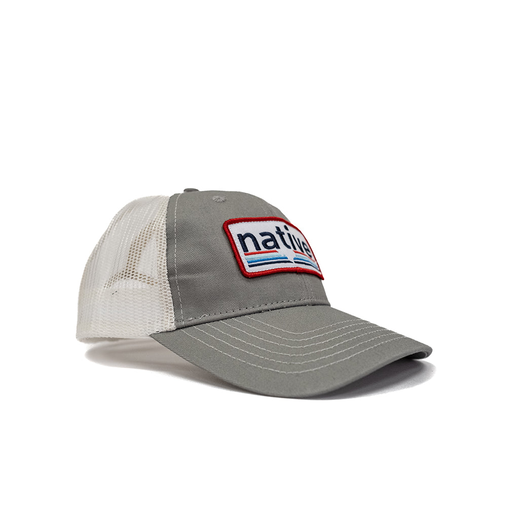 Native Texan - Trucker Hat