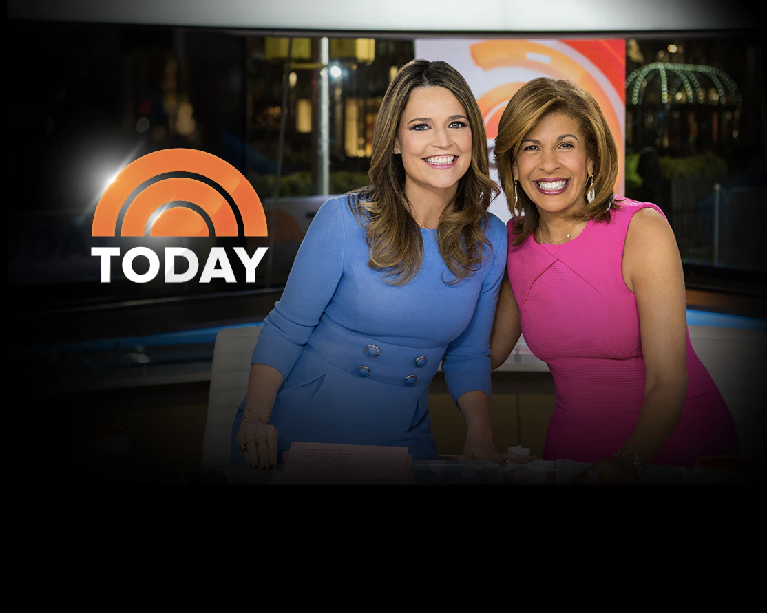 NBC's Today Show Features Tumbleweed TexStyles Tees