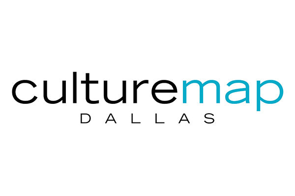 Dallas Culture Map