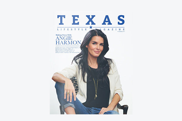 Texas Lifestyle Magazine - Summer 2015