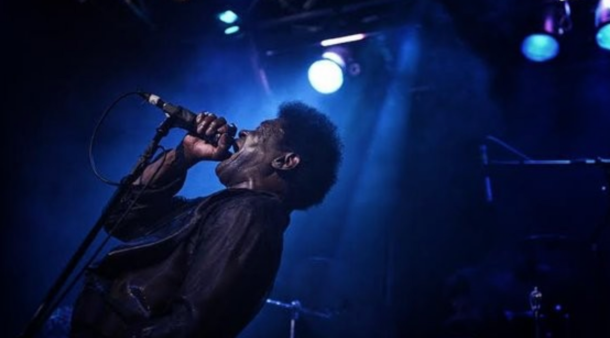 Dallas Observer - Charles Bradley Event