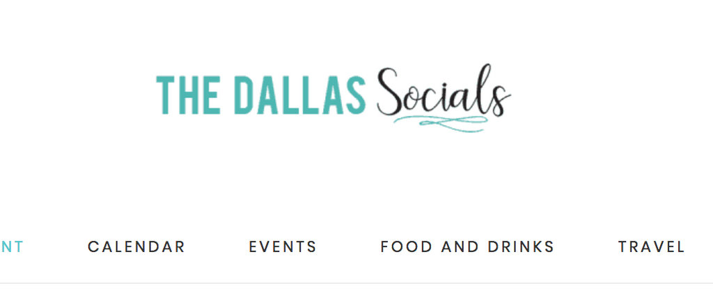 The Dallas Socials Blog