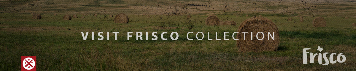 Visit Frisco