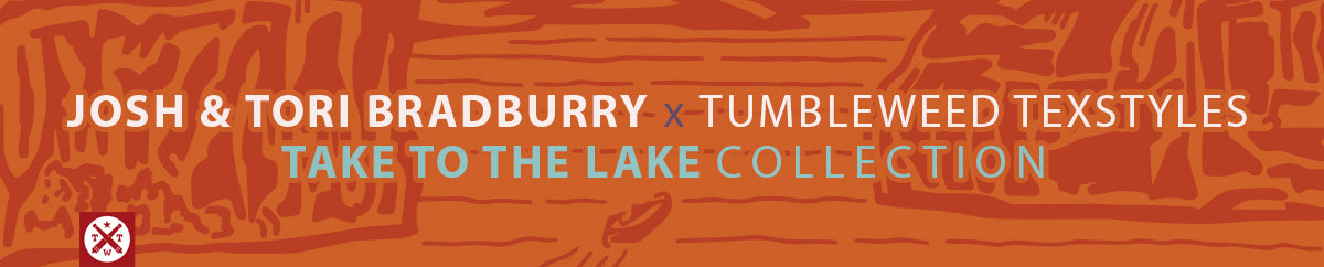 Take To The Lake Collection