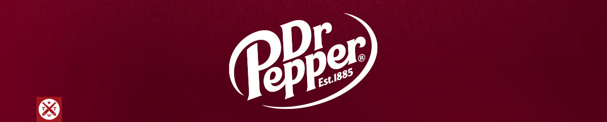 Dr Pepper