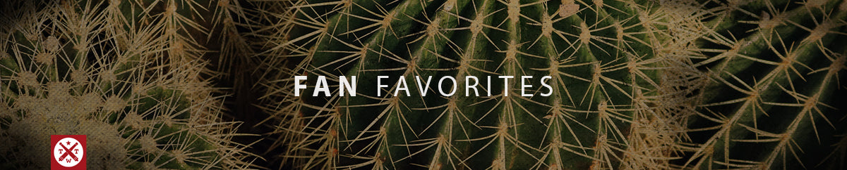 Fan Favorites