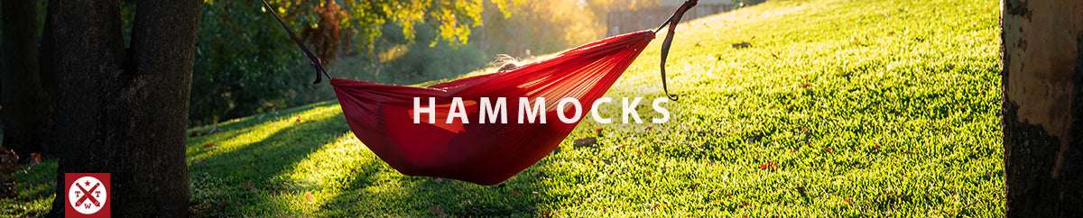 Hammocks