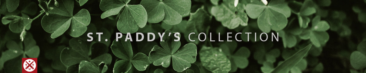 Saint Paddy's Collection