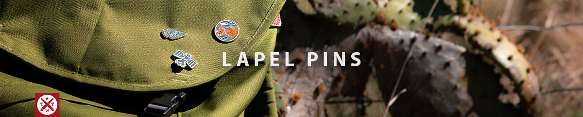 Lapel Pins