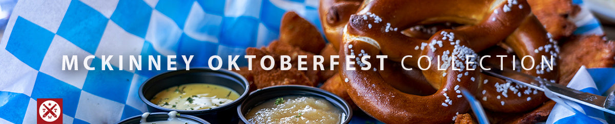 McKinney Oktoberfest Collection