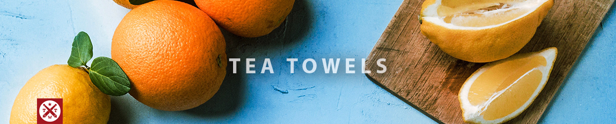 Tea Towels