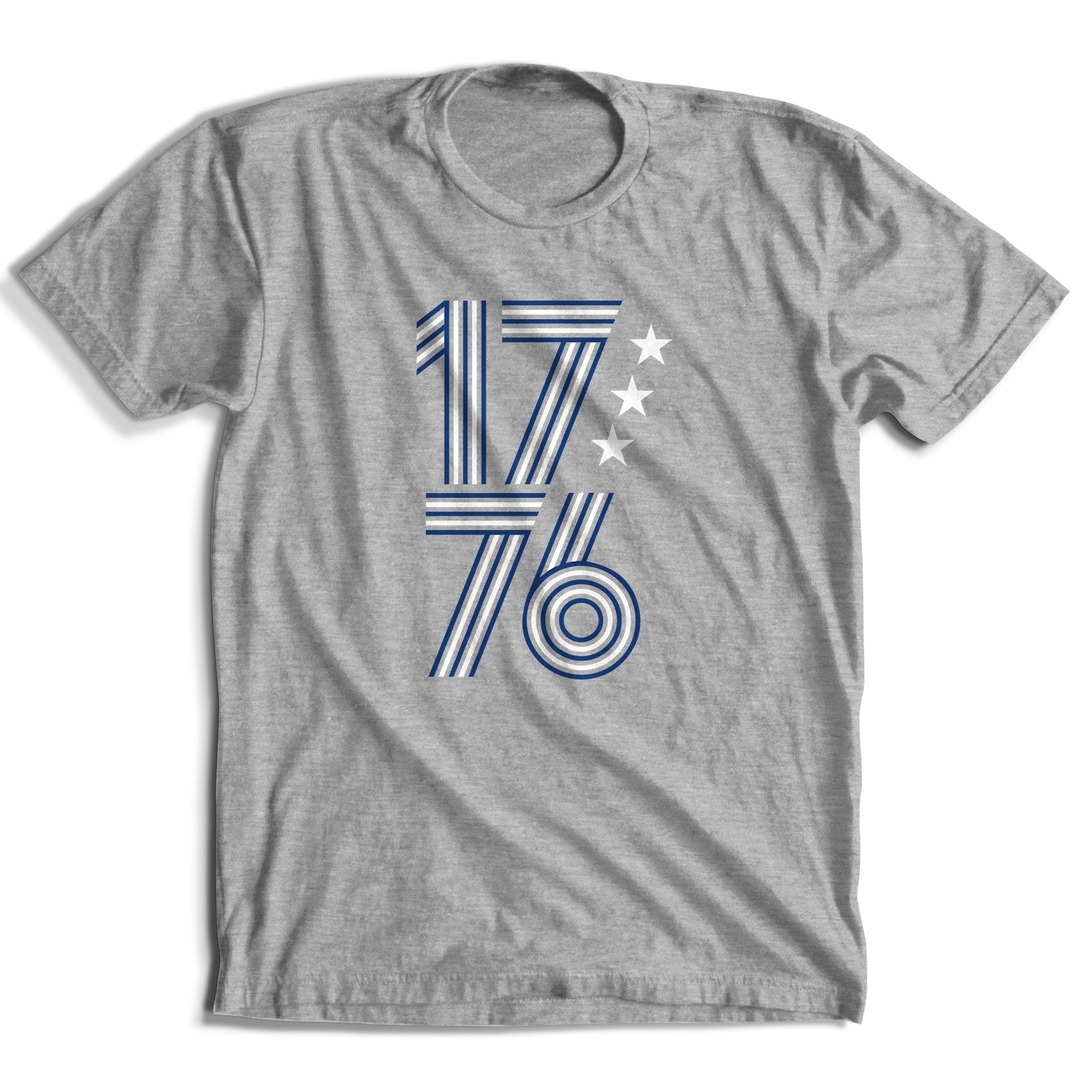 1776 Retro T-Shirt (2 Colors)
