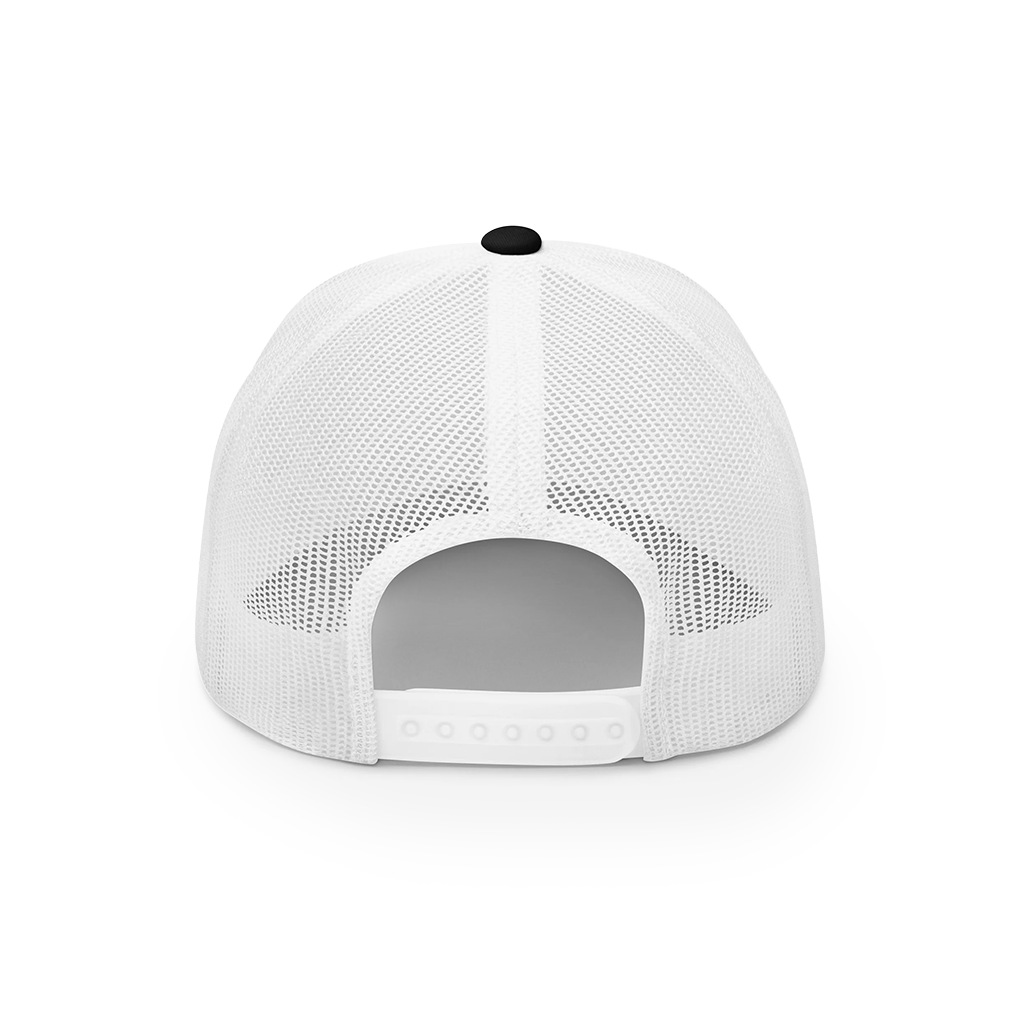 Bass Texas Trucker Cap (4 Colors)