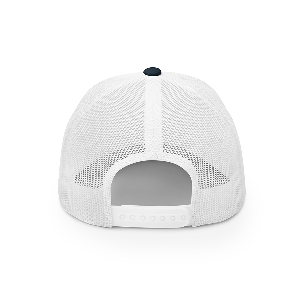 Bass Texas Trucker Cap (4 Colors)