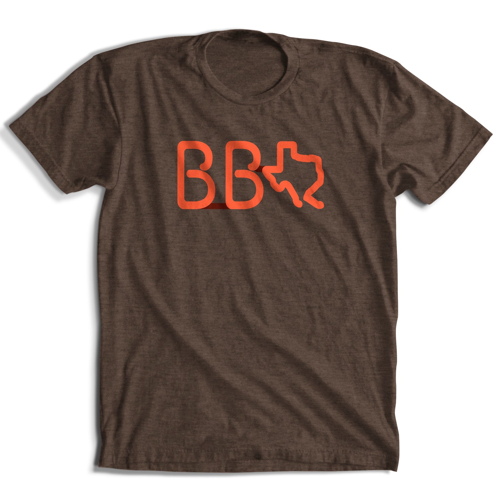 BBQ Neon Sign T-Shirt (4 Colors)