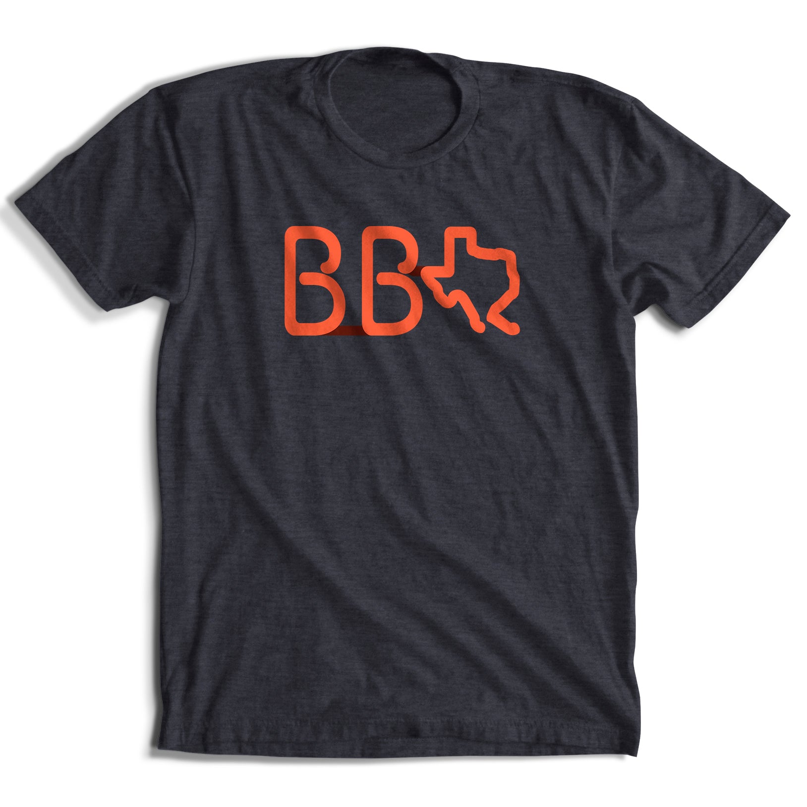BBQ Neon Sign T-Shirt (4 Colors)
