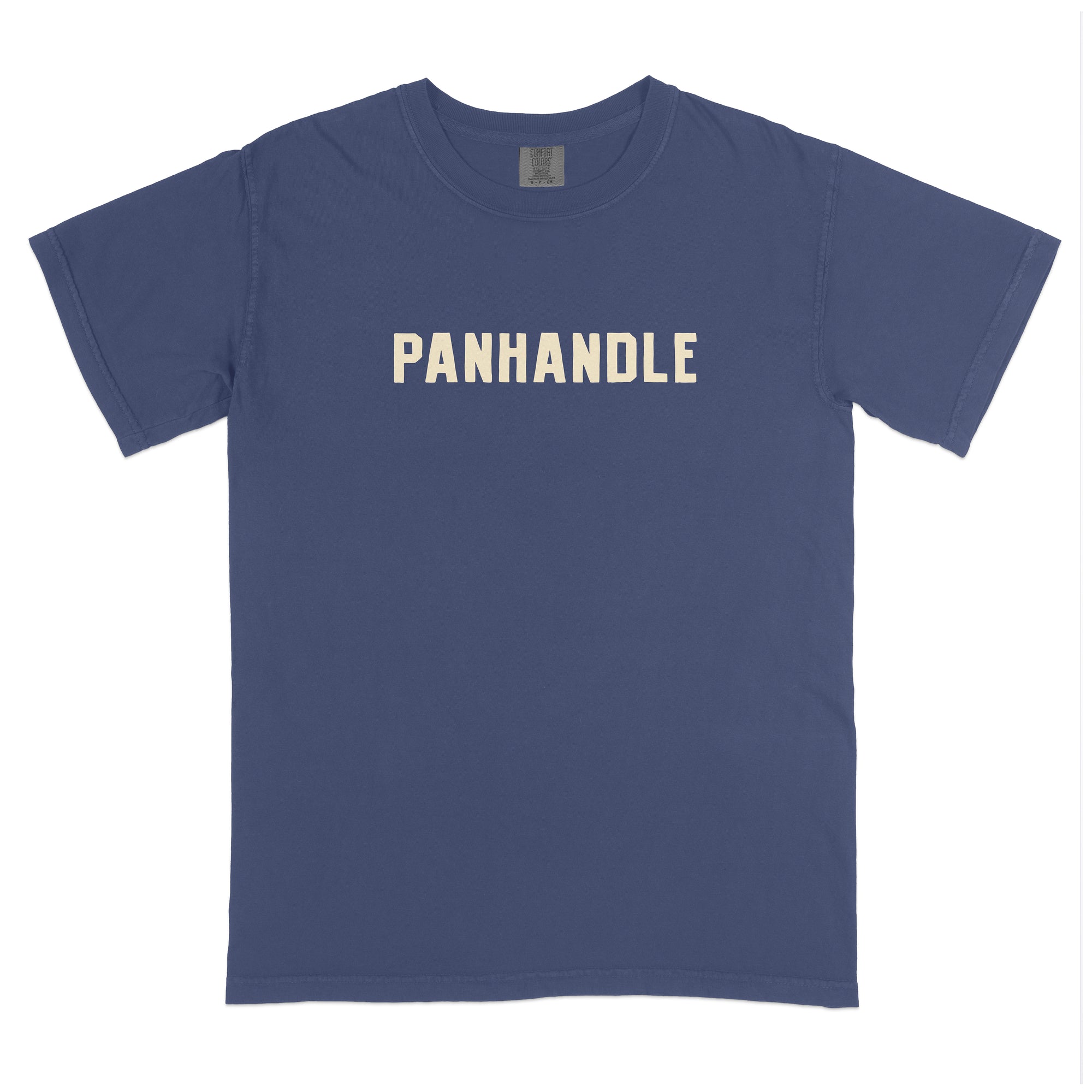 Panhandle T-Shirt (3 Colors)