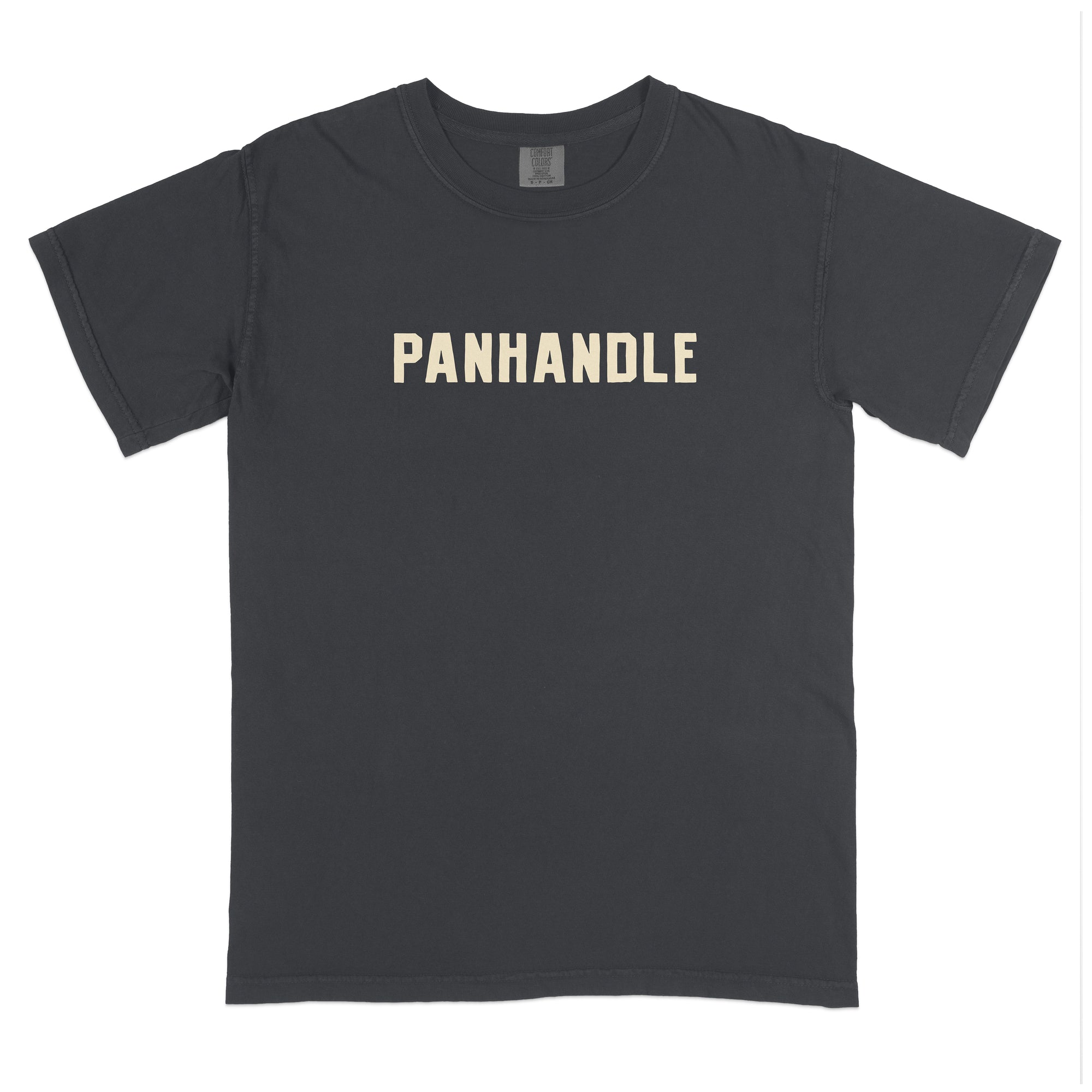 Panhandle T-Shirt (3 Colors)