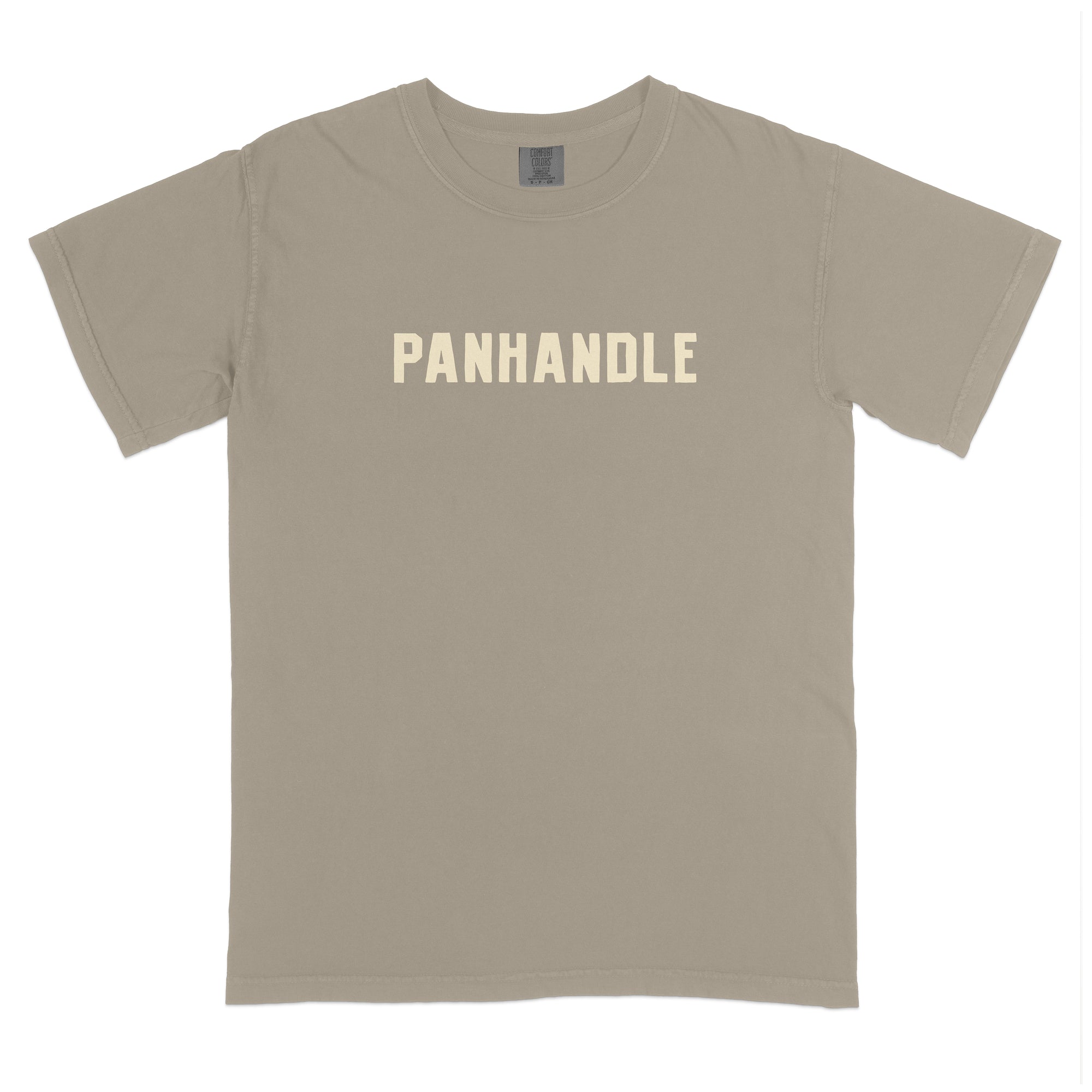 Panhandle T-Shirt (3 Colors)