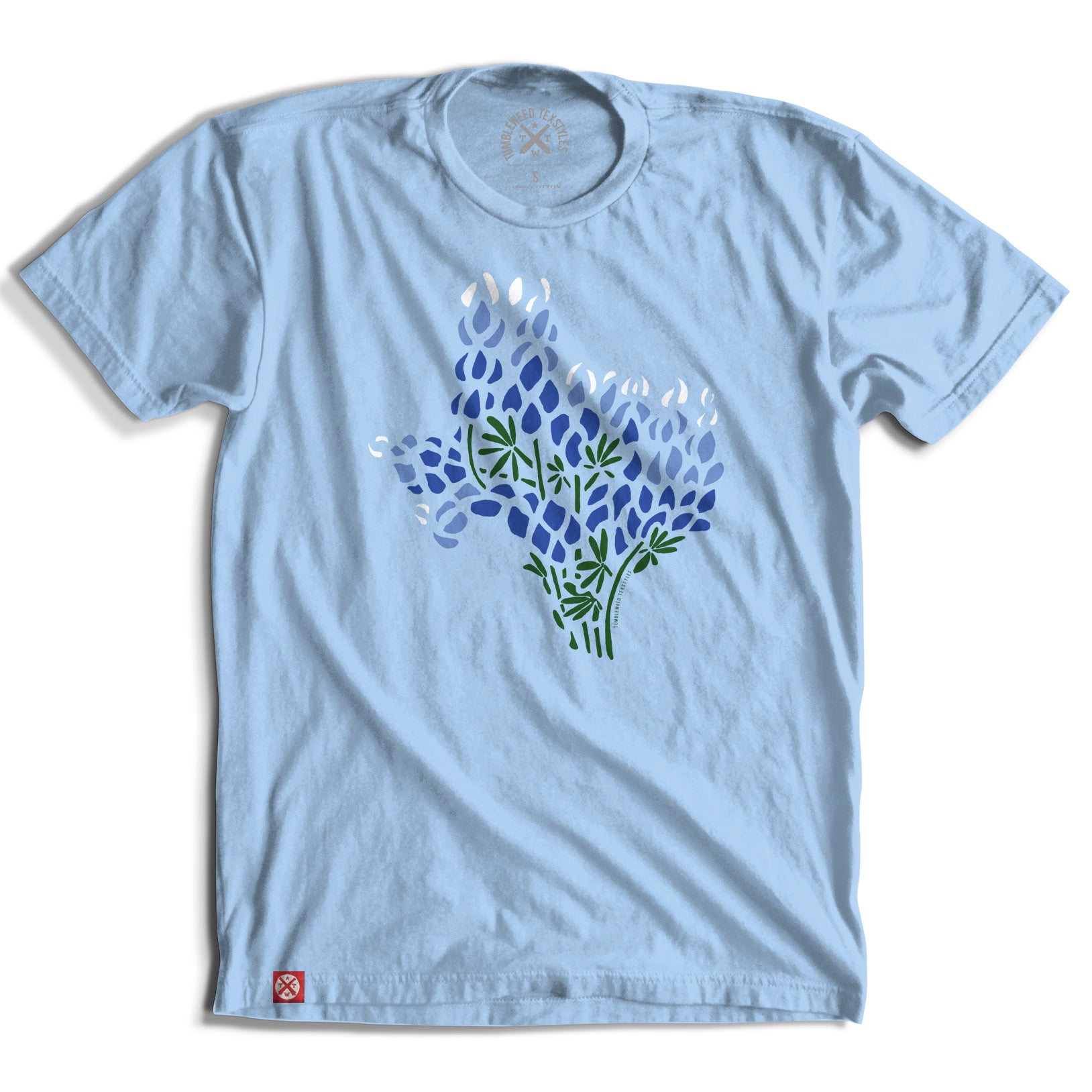 Bluebonnet T-Shirt