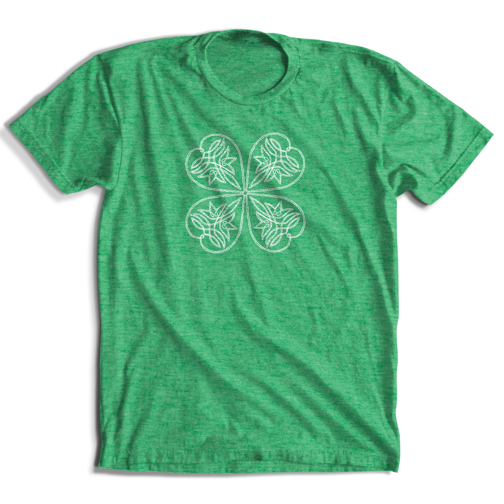 Boot Stitch Texas T-Shirt (3 Colors)