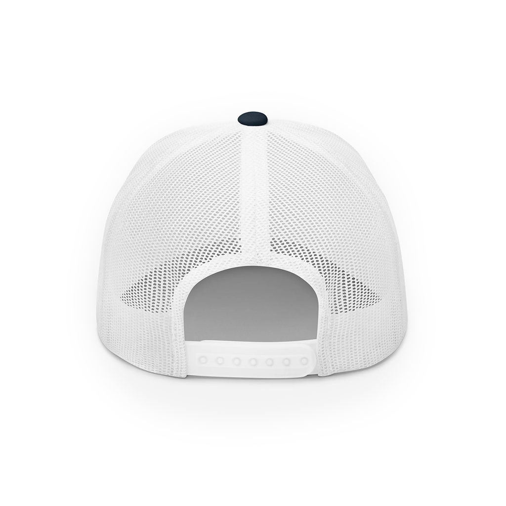 Buffalo Tex Trucker Hat (4 Colors)