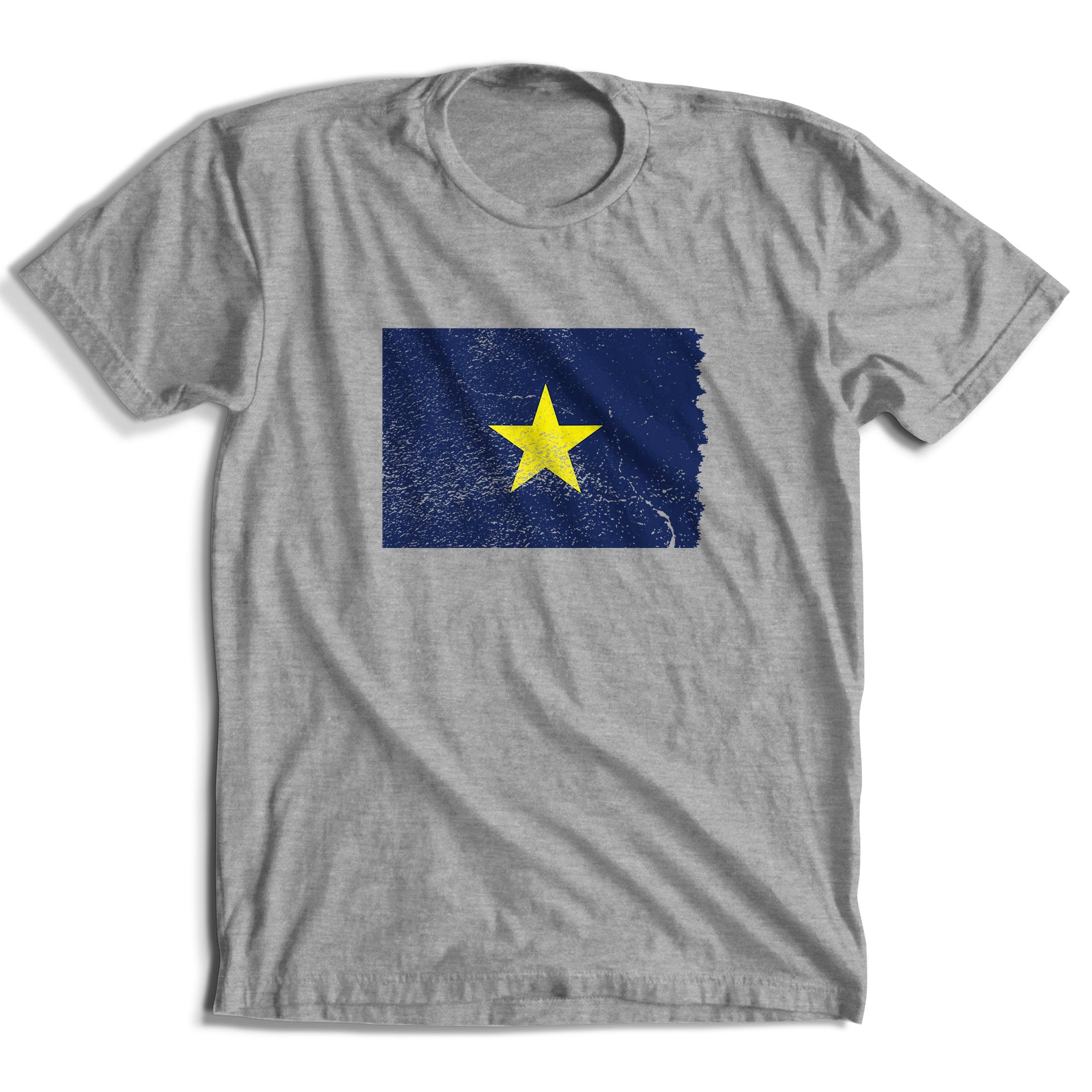 Burnet Flag T-Shirt (4 Colors)