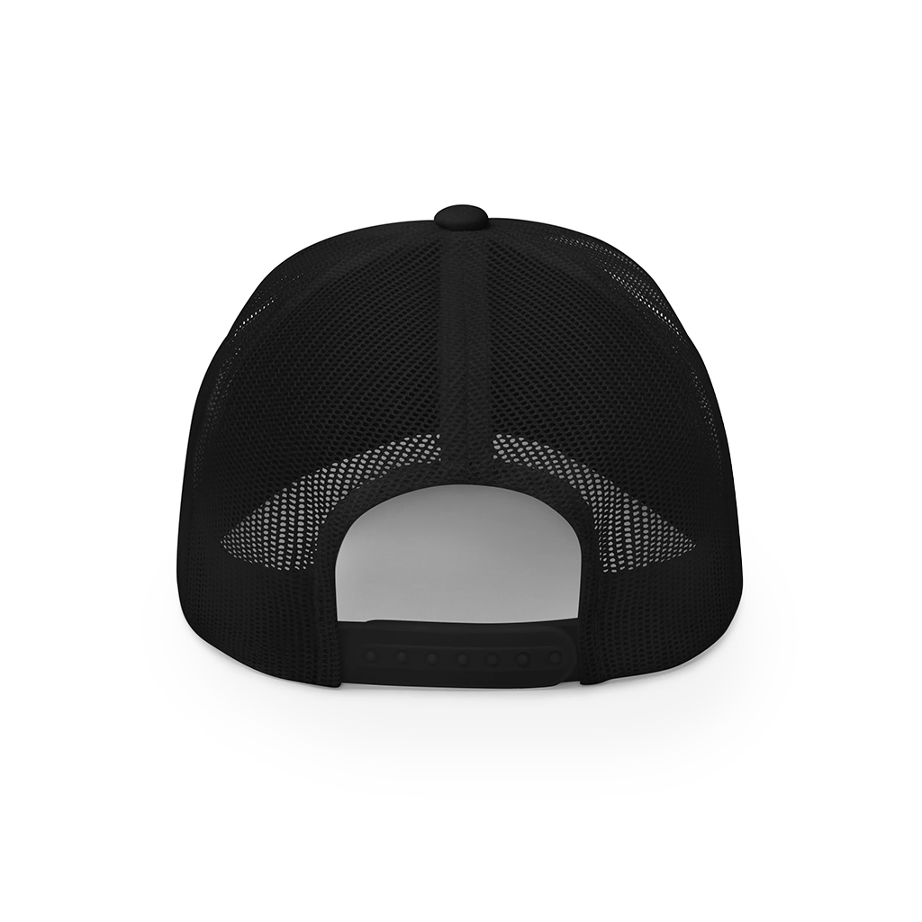 Cannons Trucker Hat (4 Colors)