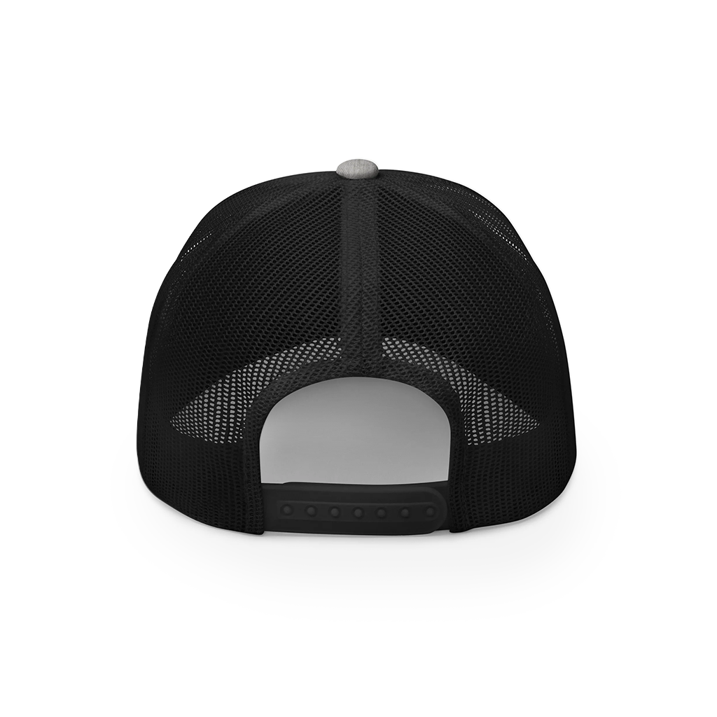 Cannons Trucker Hat (4 Colors)