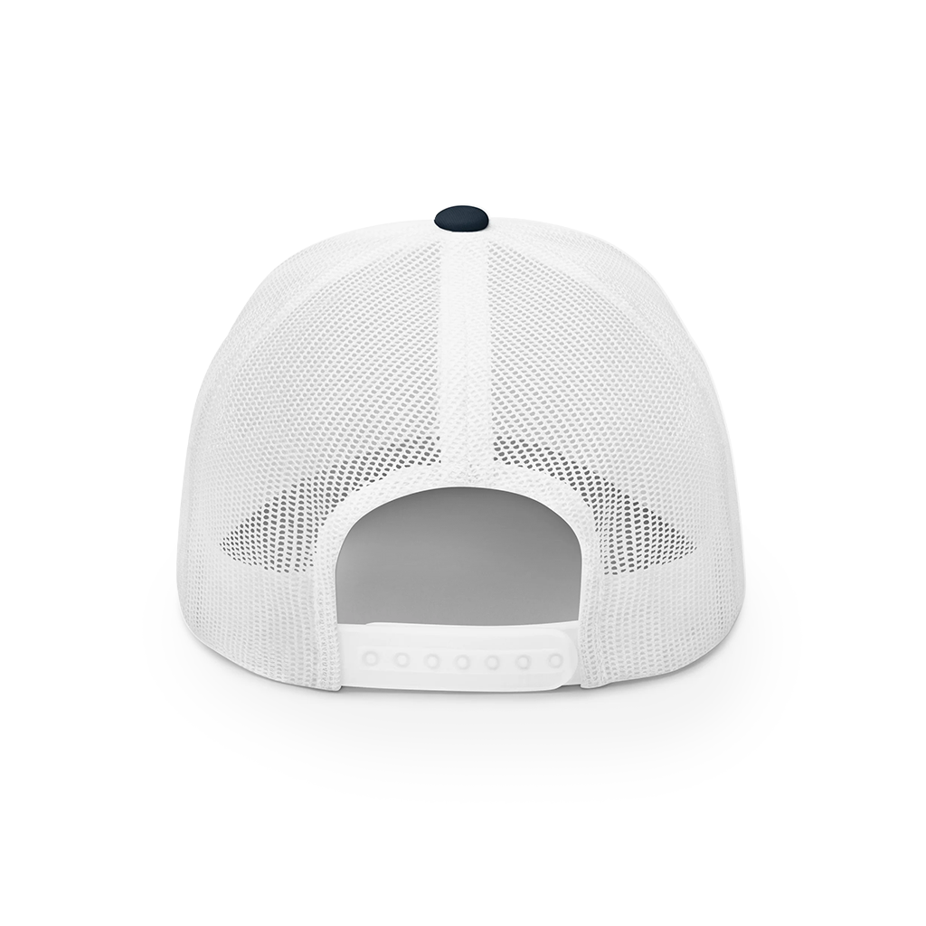 Cannons Trucker Hat (4 Colors)