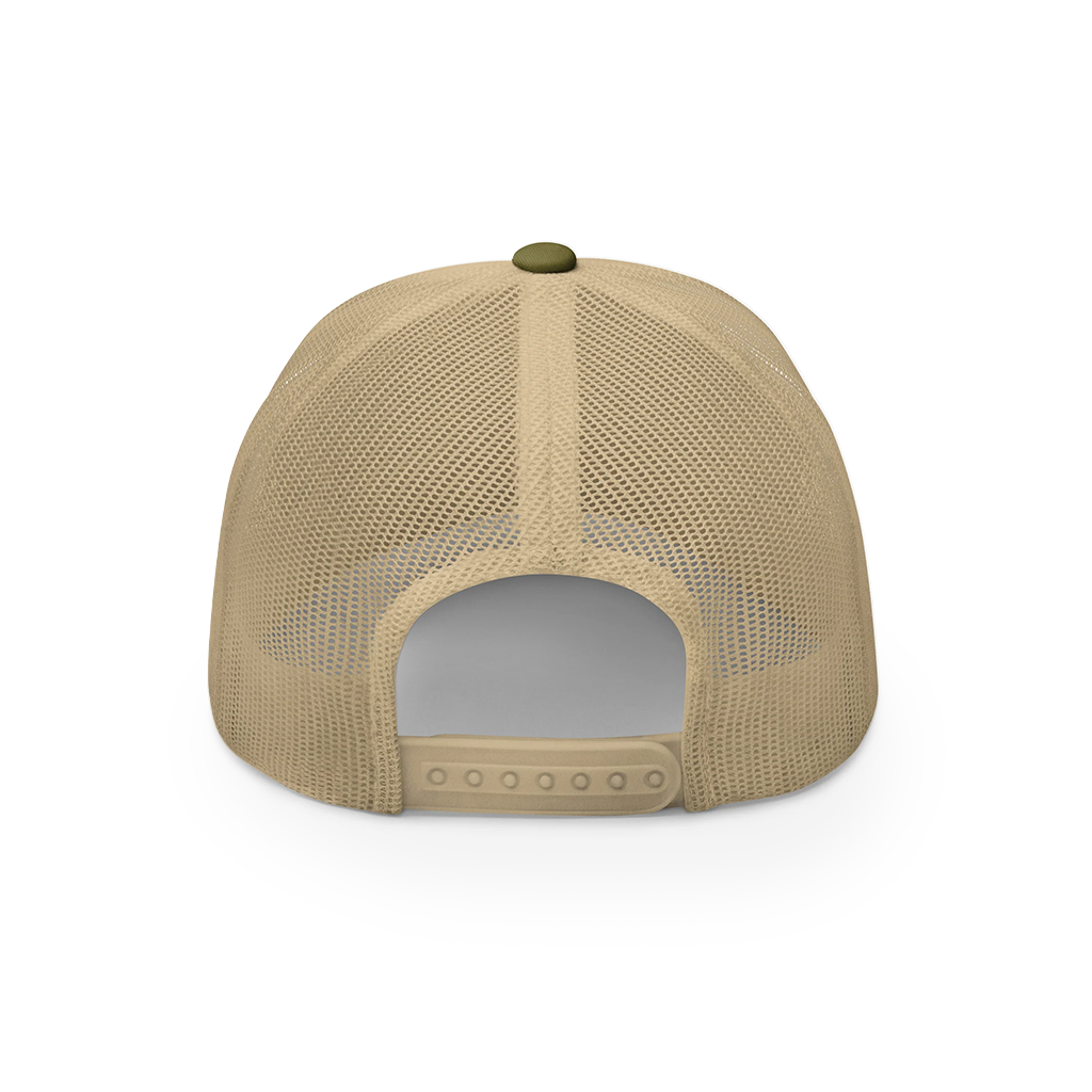 Cannons Trucker Hat (4 Colors)