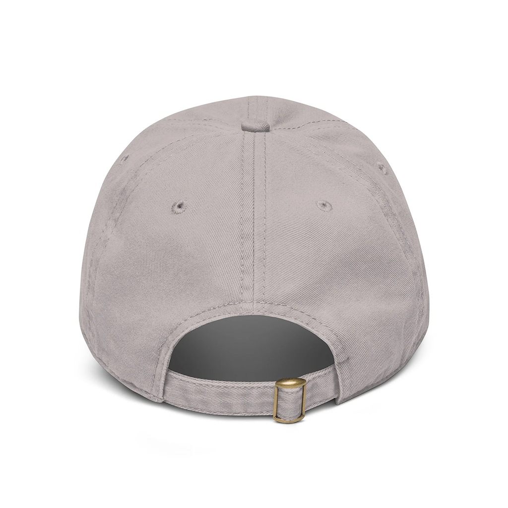 Cannons Washed Hat (4 Colors)