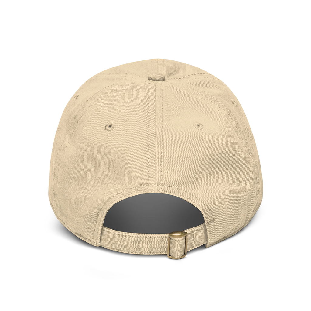 Cannons Washed Hat (4 Colors)