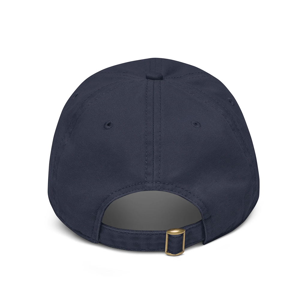 Cannons Washed Hat (4 Colors)