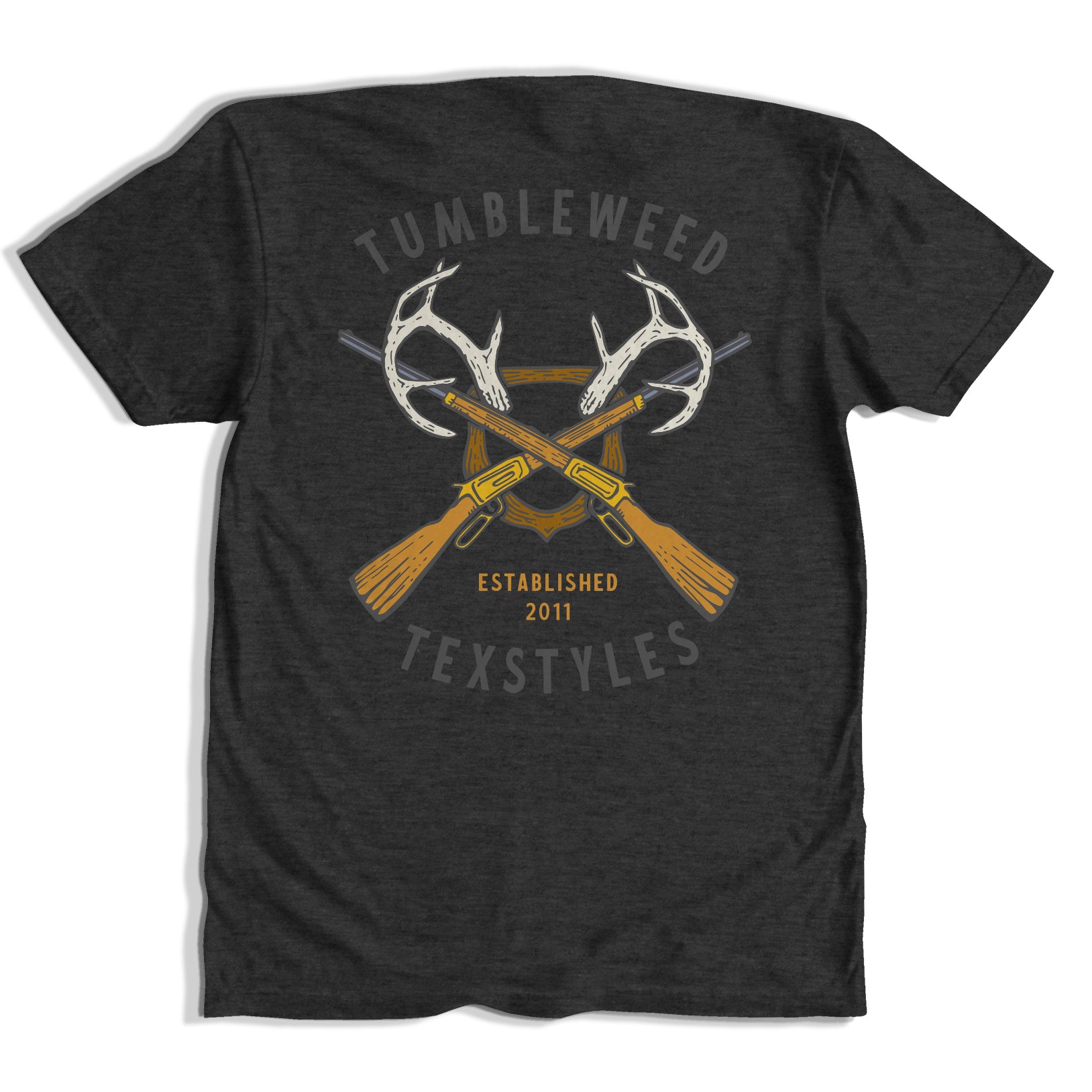 Trophy Season T-Shirt (4 Color Options)