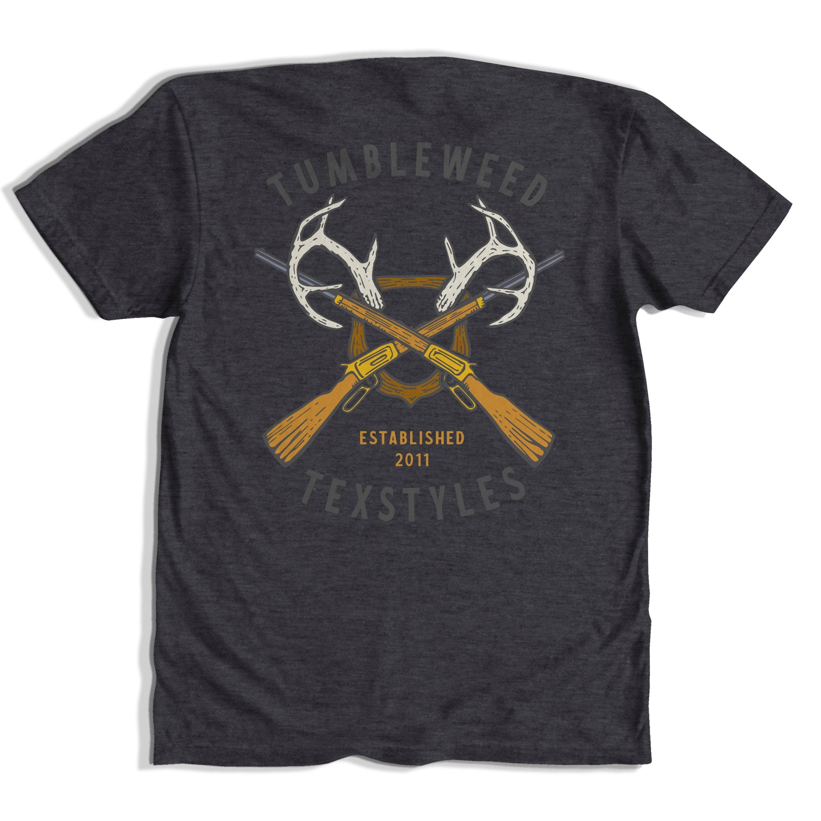 Trophy Season T-Shirt (4 Color Options)