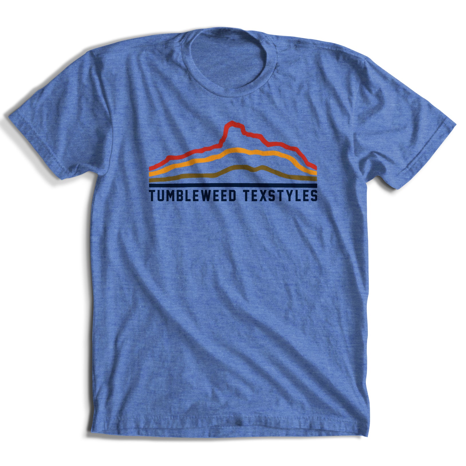 El Capitan Line T-Shirt (2 Colors)