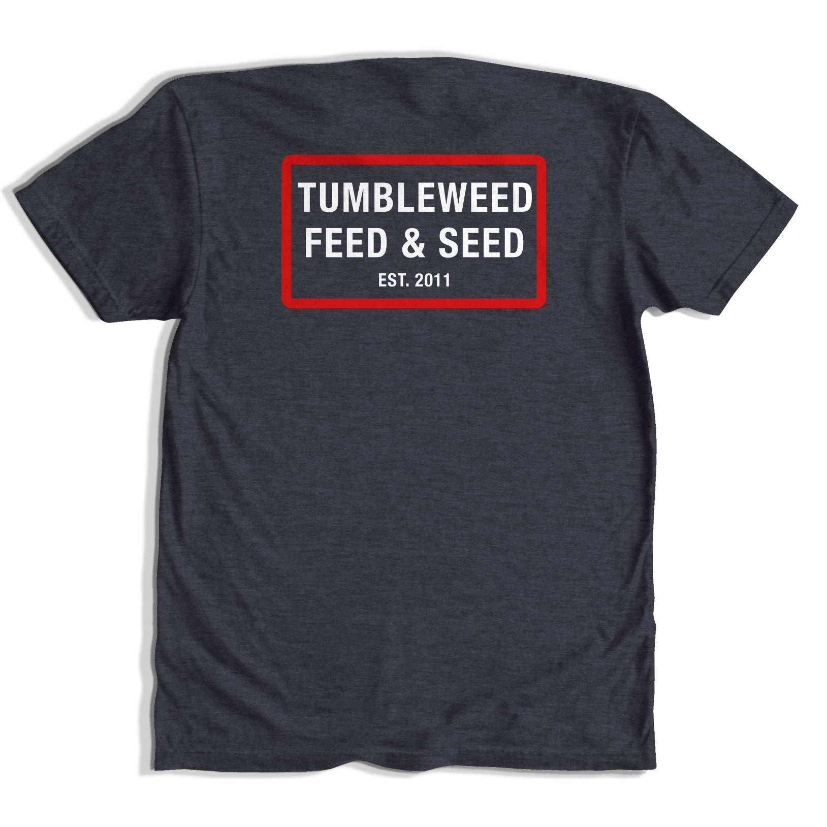 Feed & Seed T-Shirt (2 Colors)