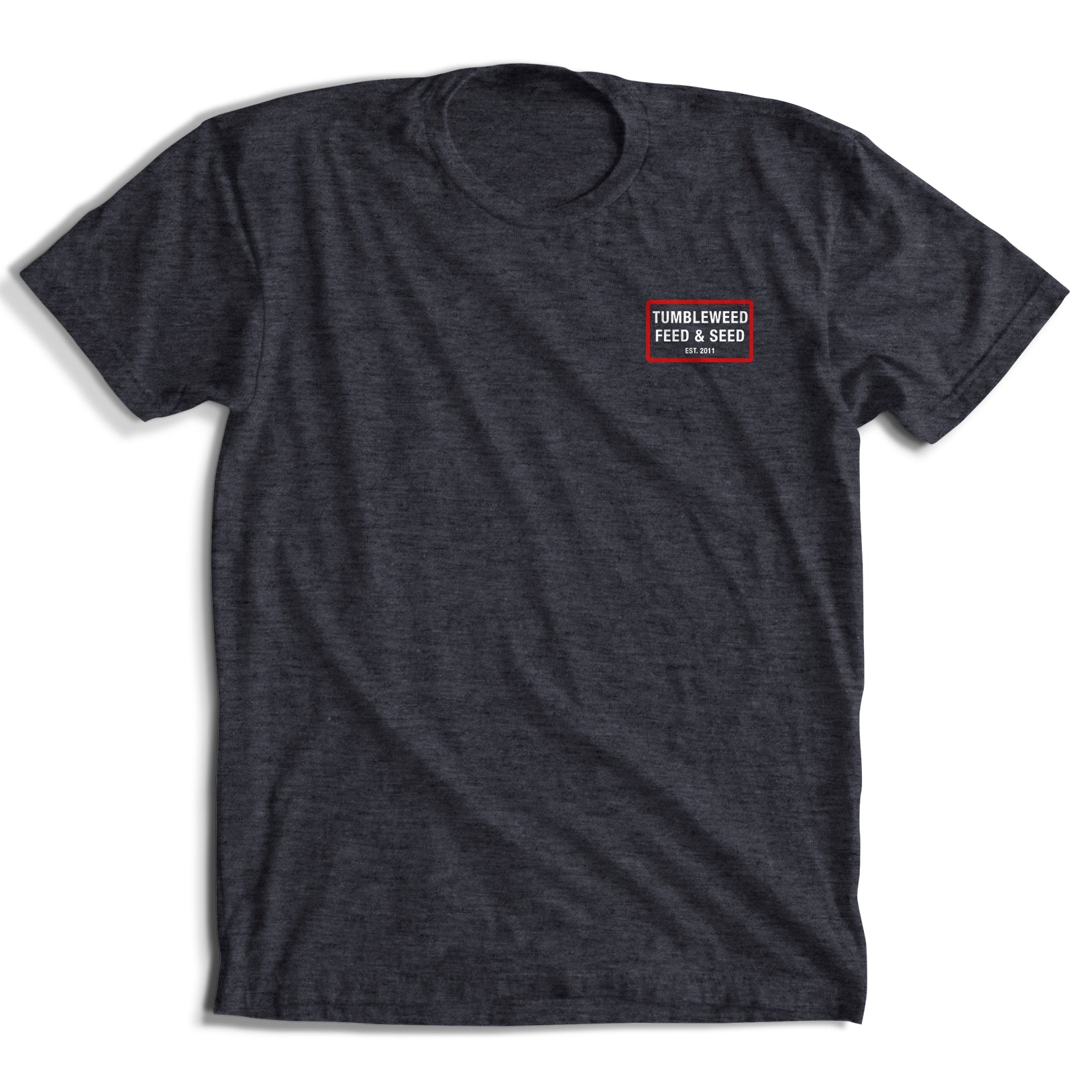 Feed & Seed T-Shirt (2 Colors)