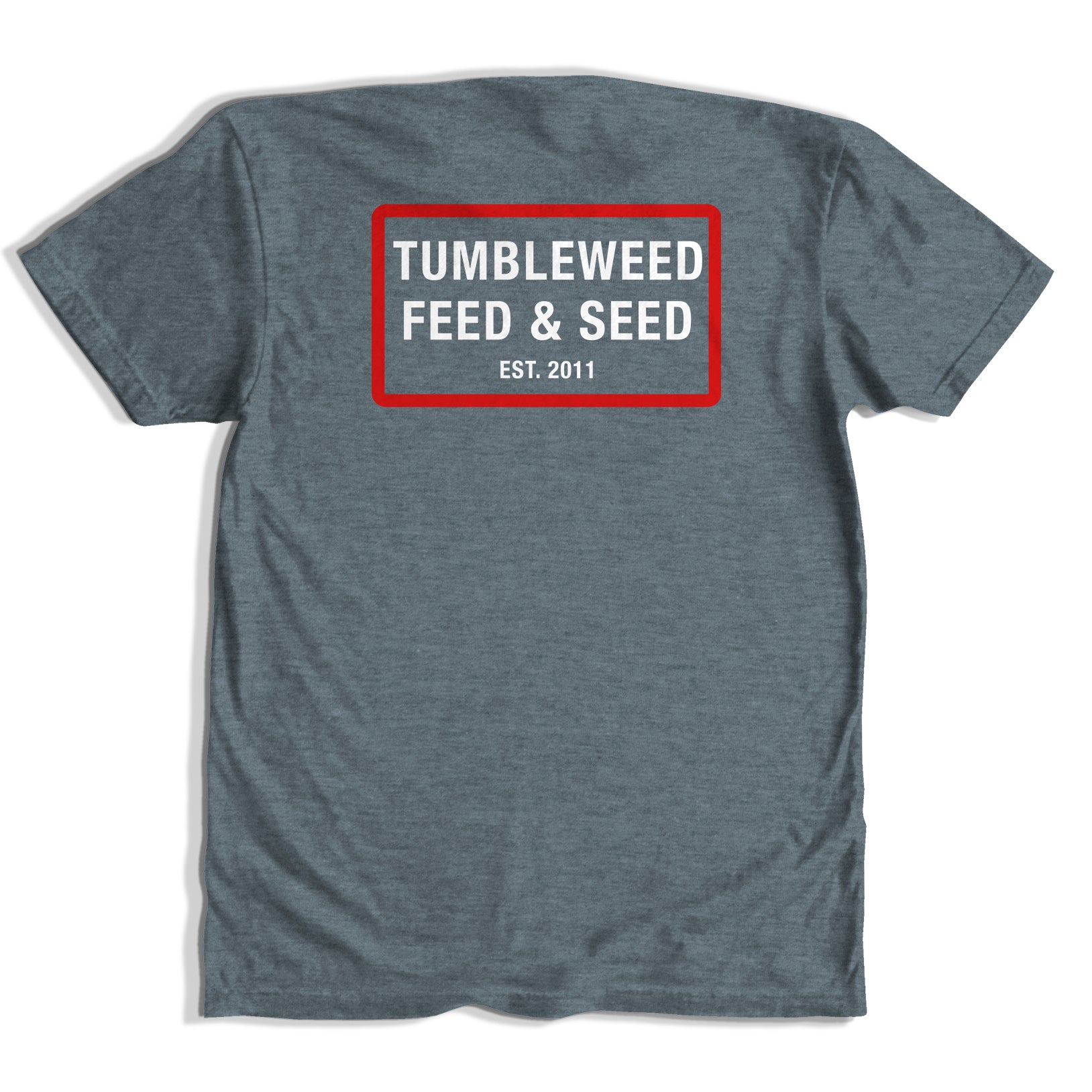 Feed & Seed T-Shirt (2 Colors)