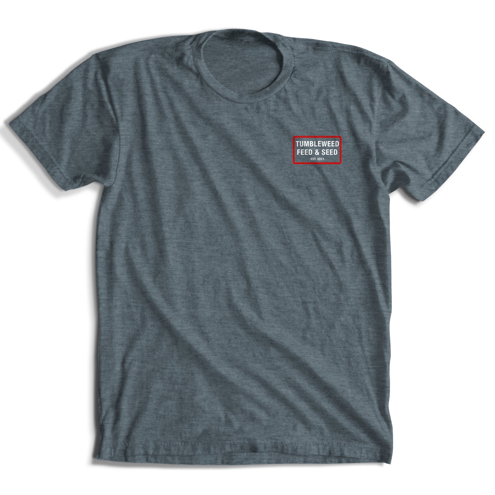 Feed & Seed T-Shirt (2 Colors)