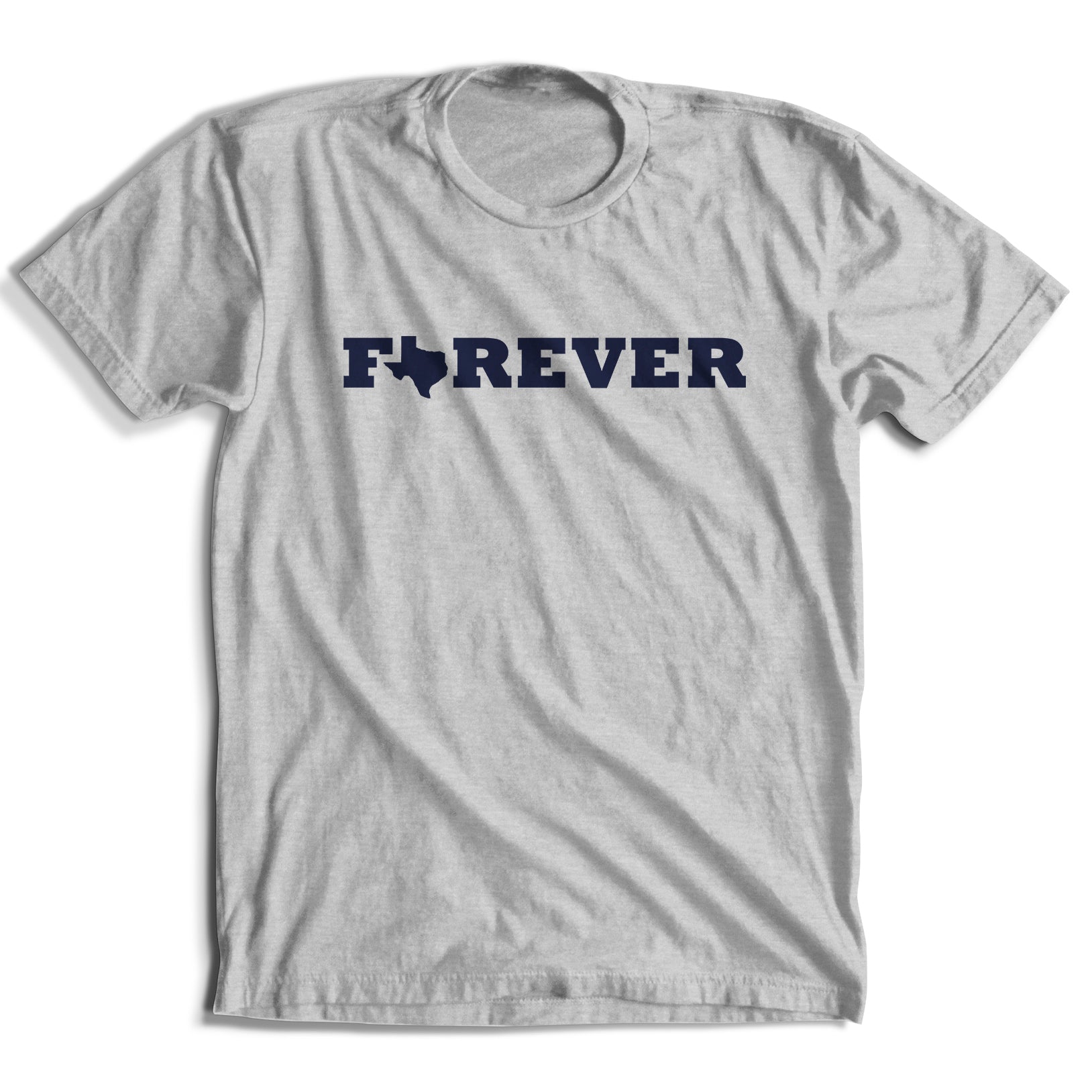 Forever Texas T-Shirt (3 Colors)