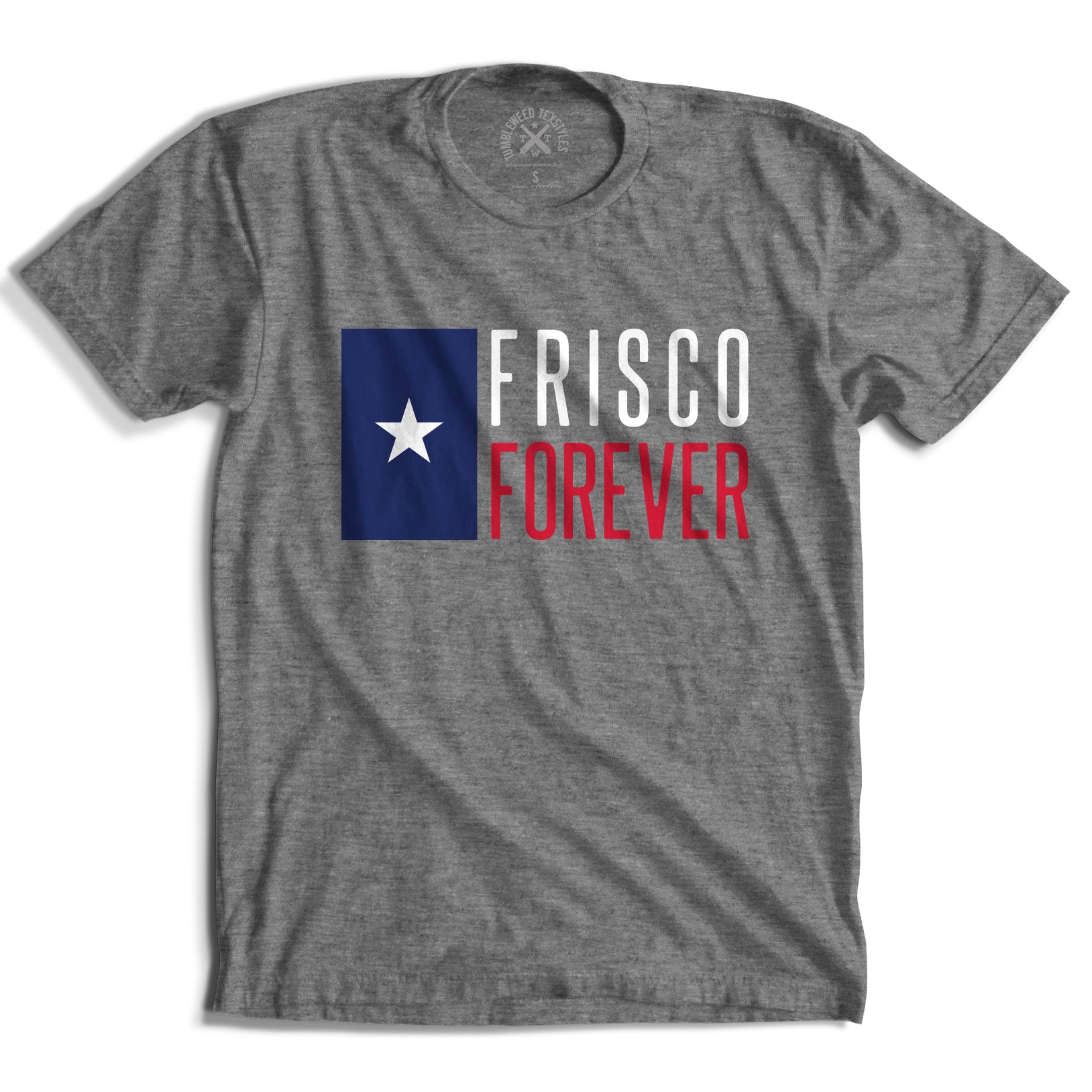 Frisco Forever T-Shirt