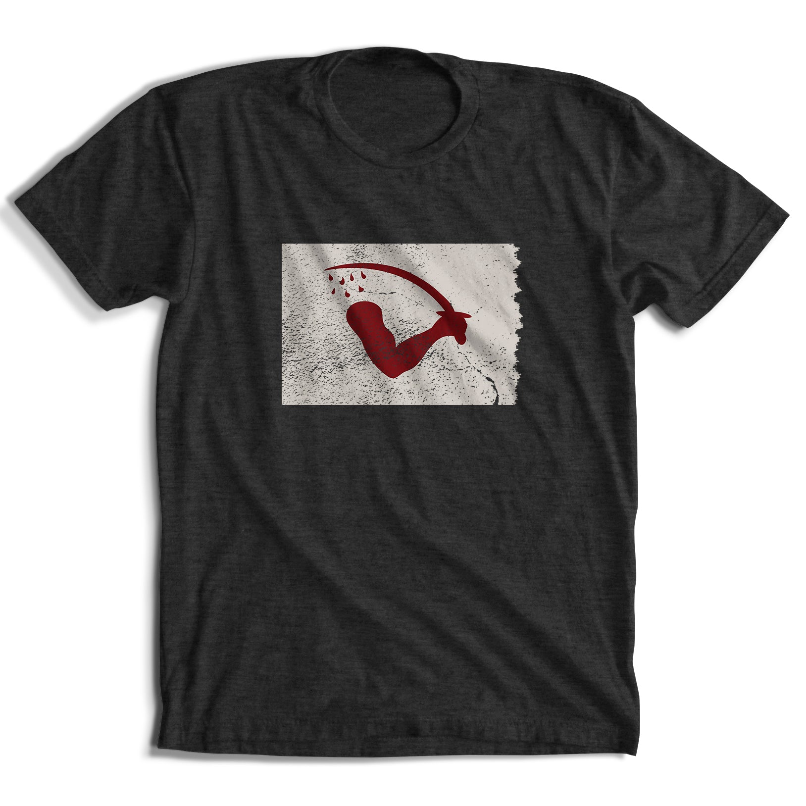 Goliad Flag T-Shirt (5 Colors)