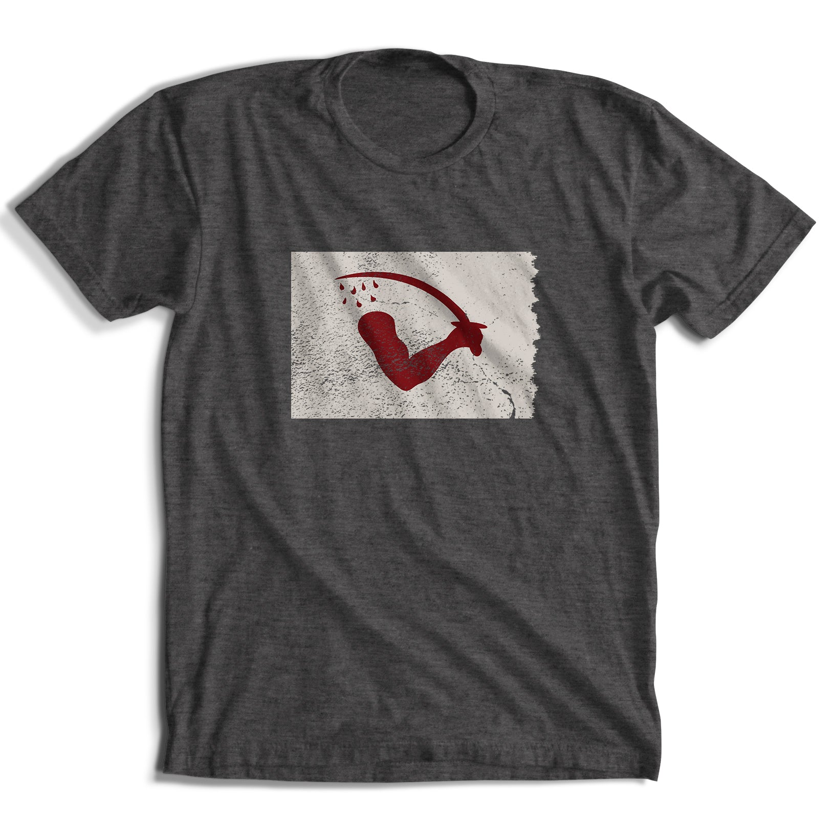 Goliad Flag T-Shirt (5 Colors)